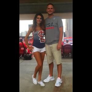 Meet your Posher, Joni